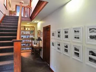 Bed and Breakfast Mccormick House Picton 5*,