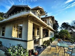 Bed and Breakfast Mccormick House Picton 5*,
