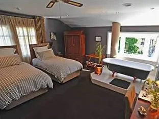 Frühstückspension Bed and Breakfast Mccormick House Picton