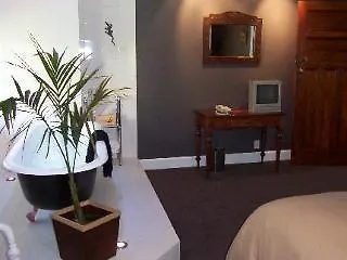 Bed and Breakfast Mccormick House Picton