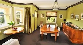 Bed and Breakfast Mccormick House Picton