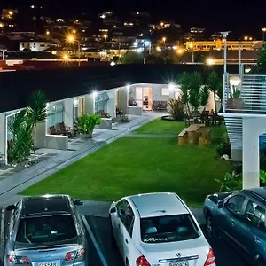 4* Motel Gateway